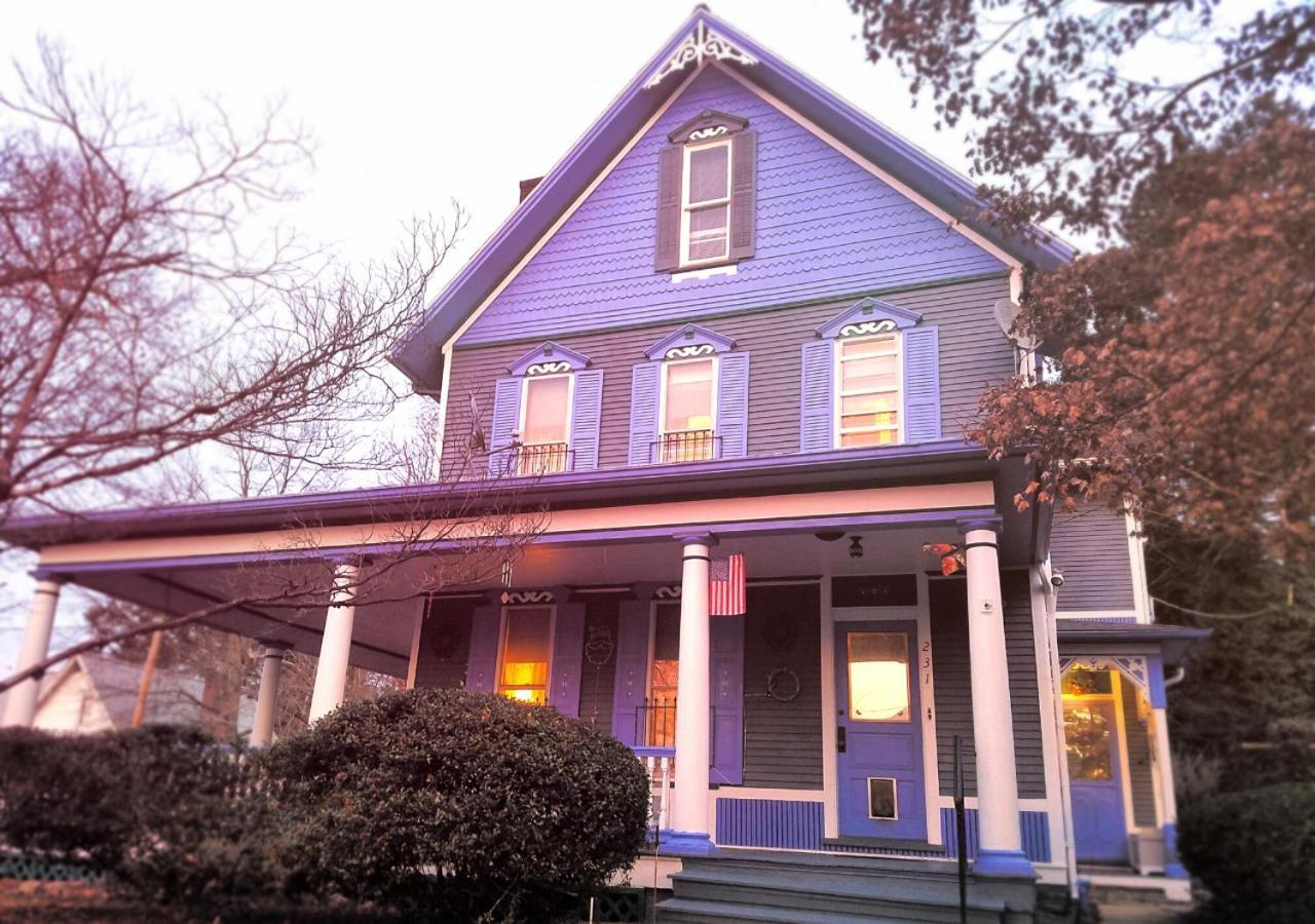 Villa CHARMING EXECUTIVE VICTORIAN MANSION w/ FREE PARKING - near Bucknell Milton Exterior foto