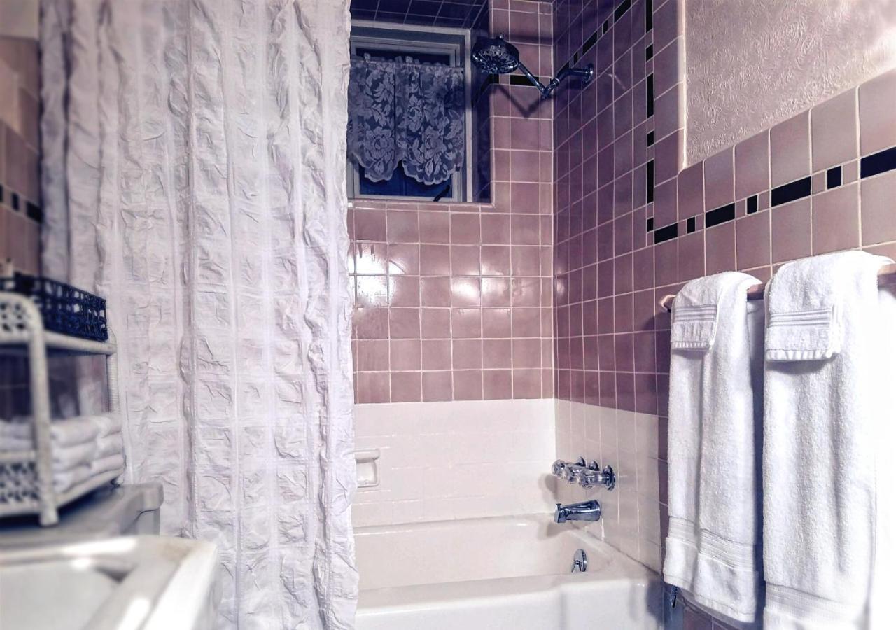 Villa CHARMING EXECUTIVE VICTORIAN MANSION w/ FREE PARKING - near Bucknell Milton Exterior foto